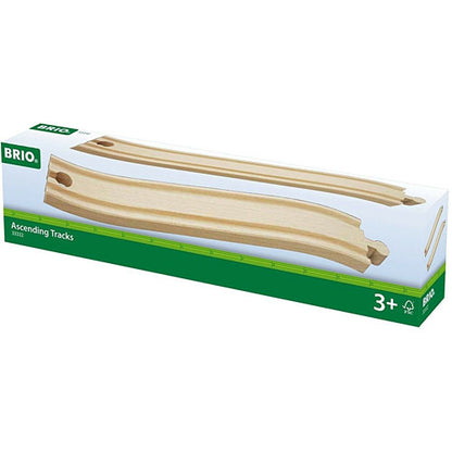 Brio Ascending Tracks