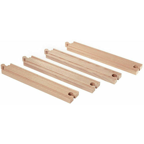 Brio Long Straight Tracks
