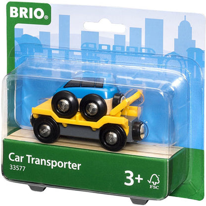 Brio Car Transporter