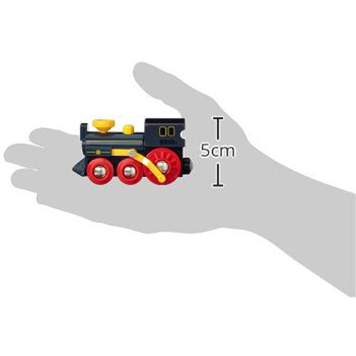 Brio Old Steam Engine