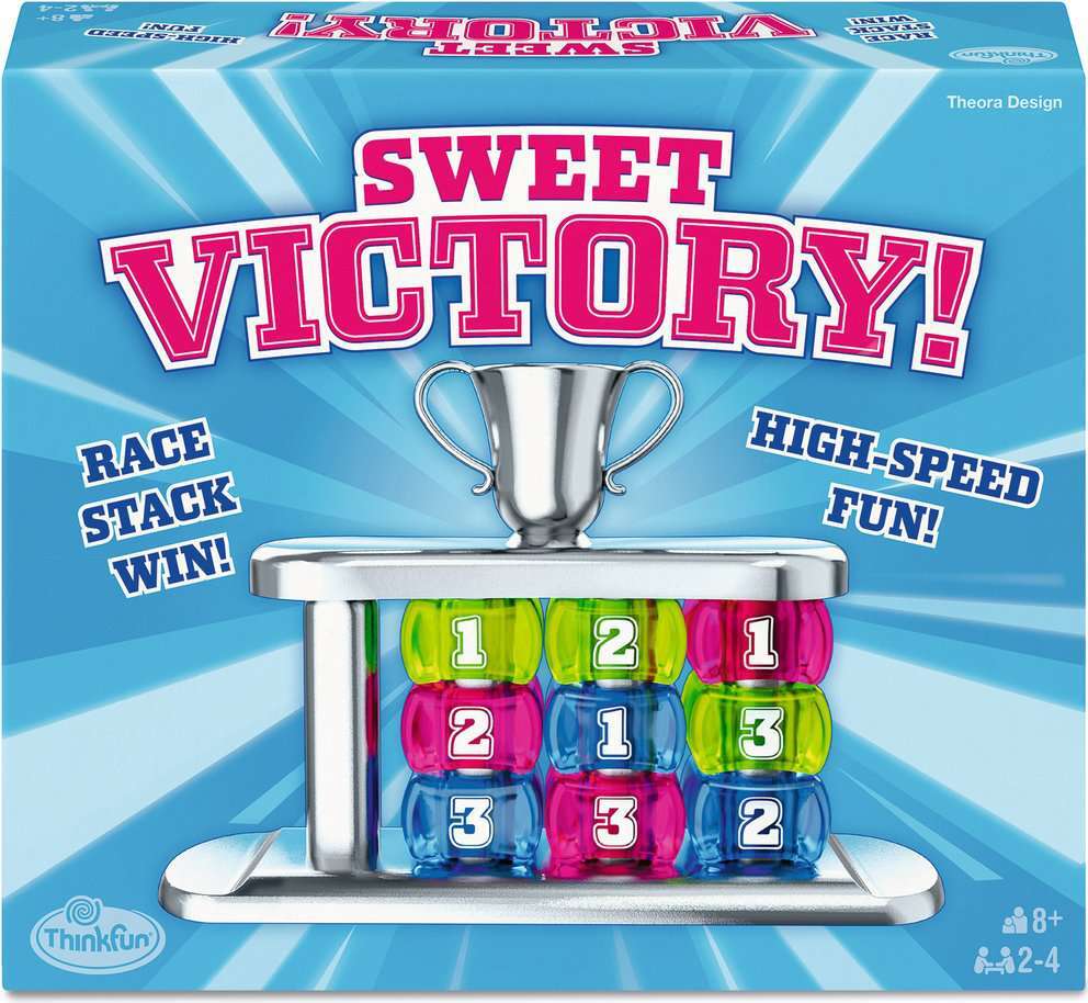 Sweet Victory (game)