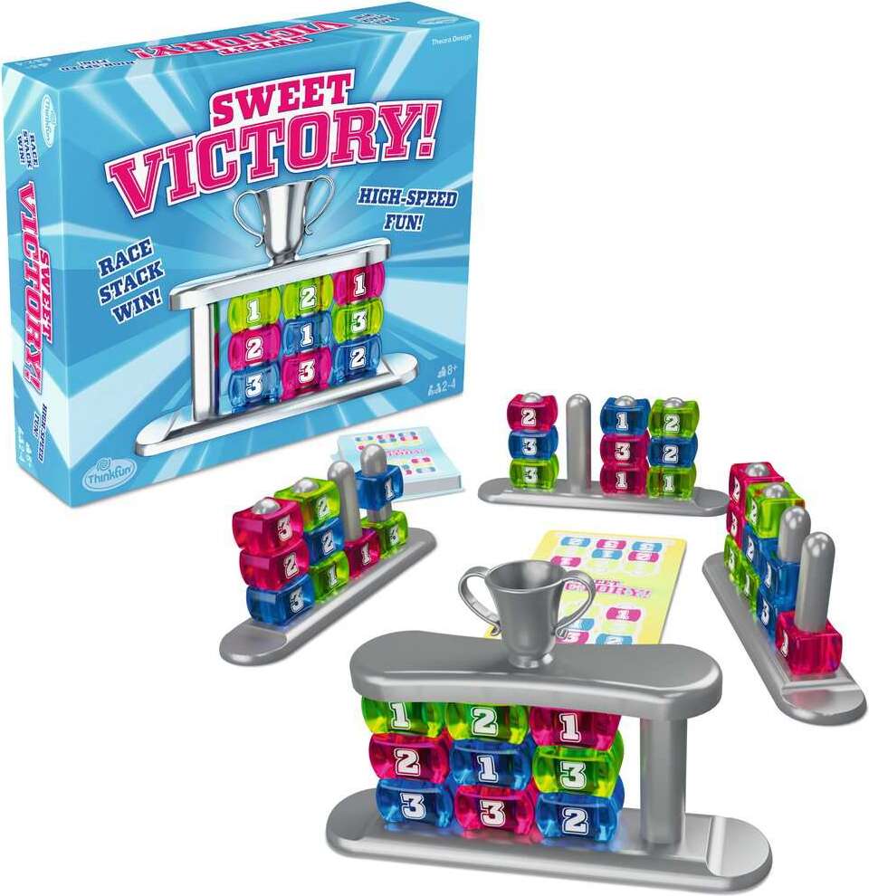 Sweet Victory (game)