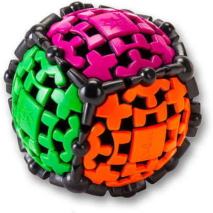 Project Genius Gear Ball