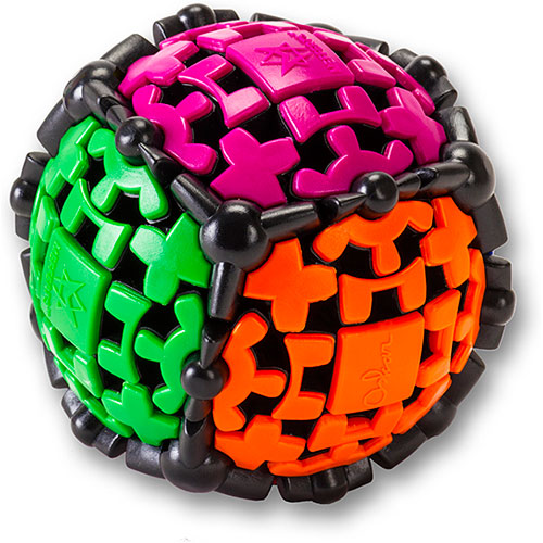 Project Genius Gear Ball