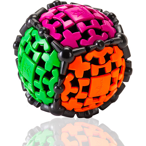 Project Genius Gear Ball