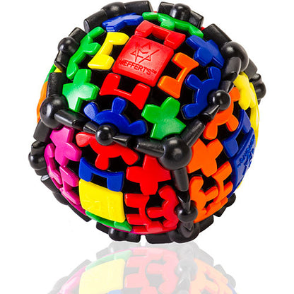 Project Genius Gear Ball