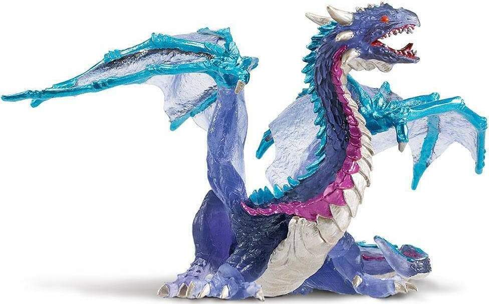 Cloud Dragon