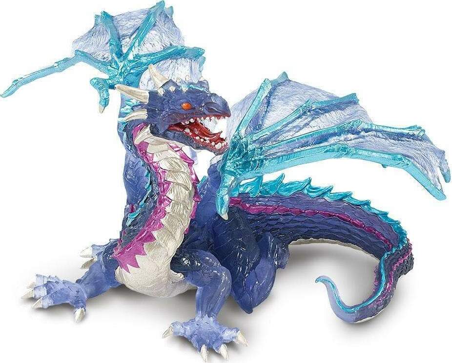 Cloud Dragon
