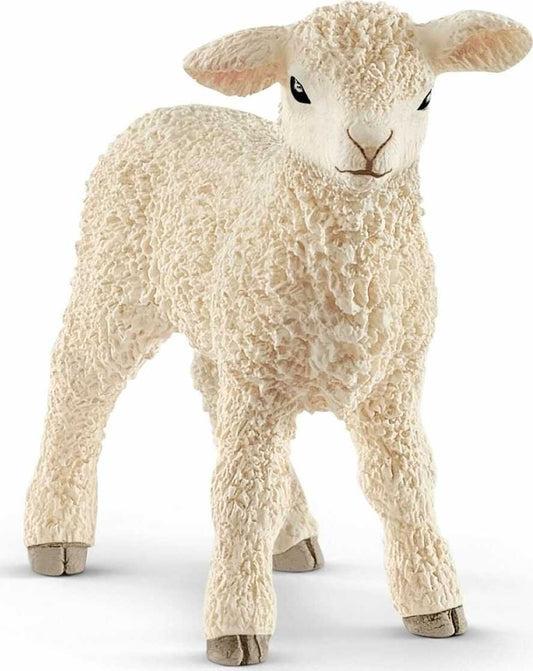 Schleich Lamb