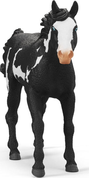schleich HORSE CLUB Paint Horse Gelding