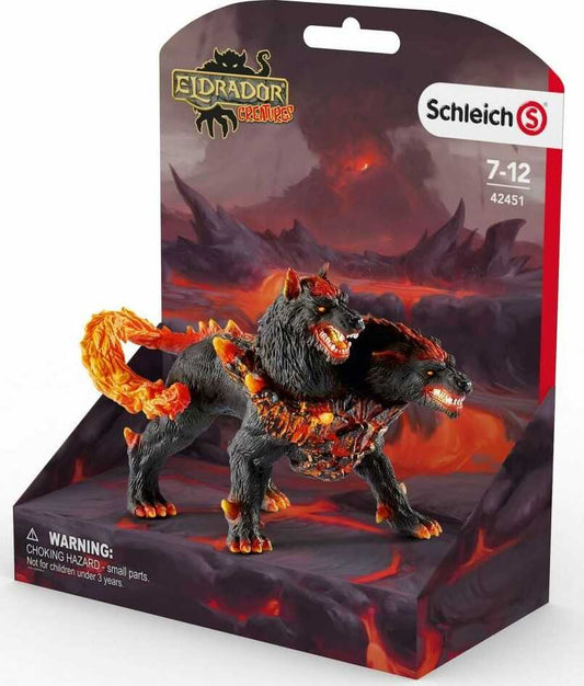 Eldrador Hellhound