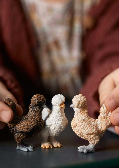 Chicken Friends 3pk