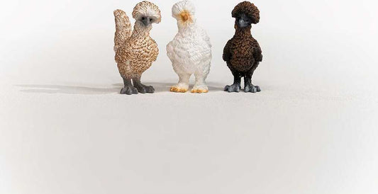 Chicken Friends 3pk