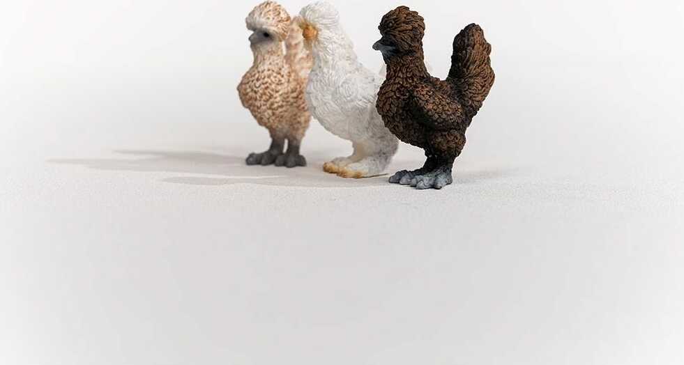 Chicken Friends 3pk
