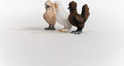 Chicken Friends 3pk