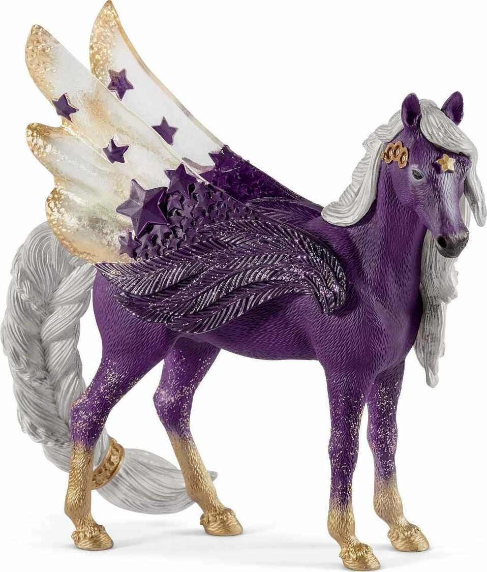 Schleich Star Pegasus, Mare