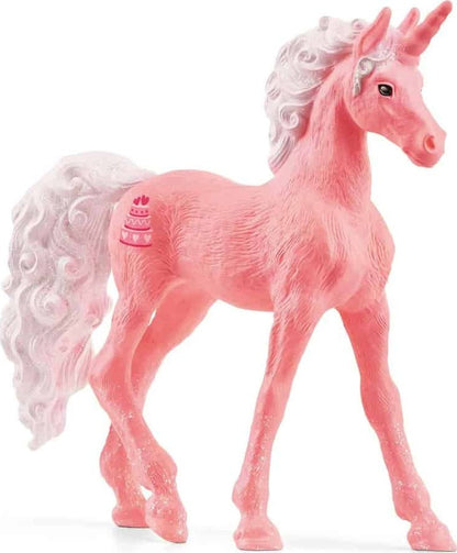 Collectible Unicorns Series 4 - Candy (assorted)