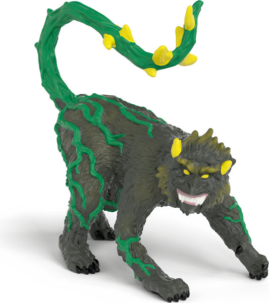 schleich ELDRADOR CREATURES Jungle Chimpanzee