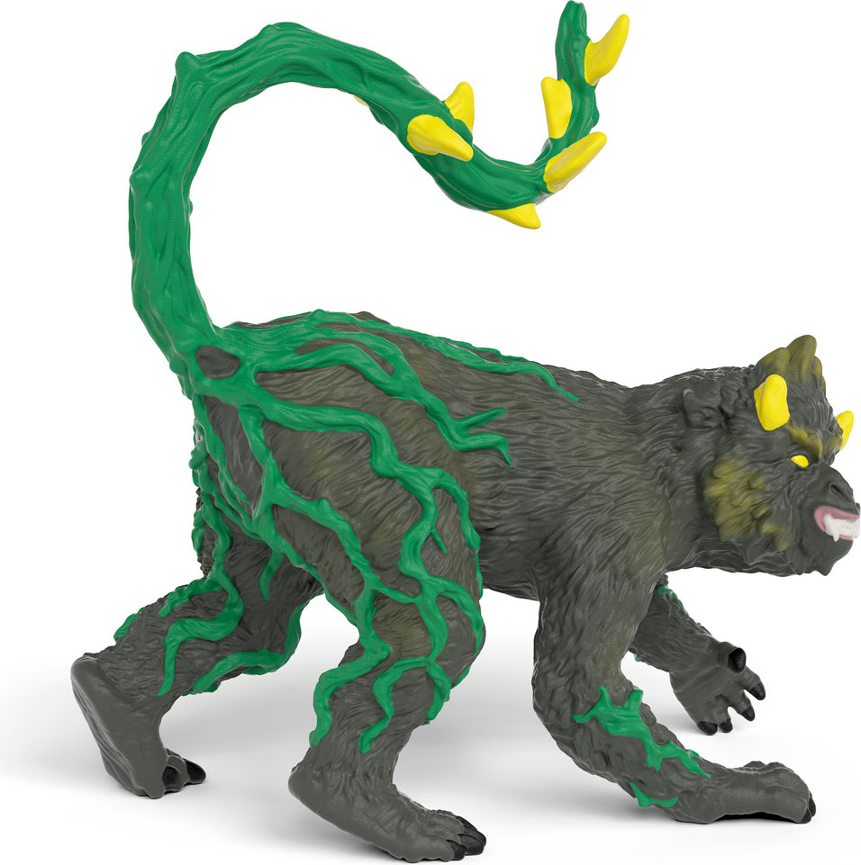 schleich ELDRADOR CREATURES Jungle Chimpanzee