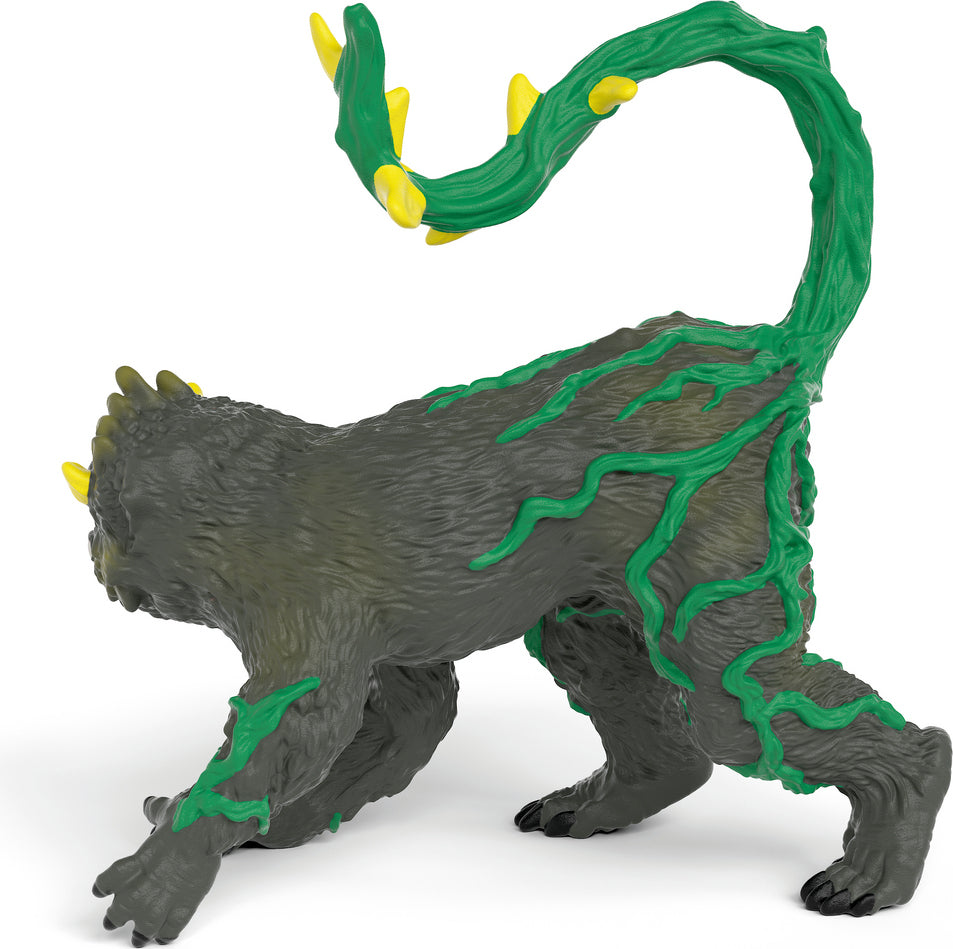 schleich ELDRADOR CREATURES Jungle Chimpanzee