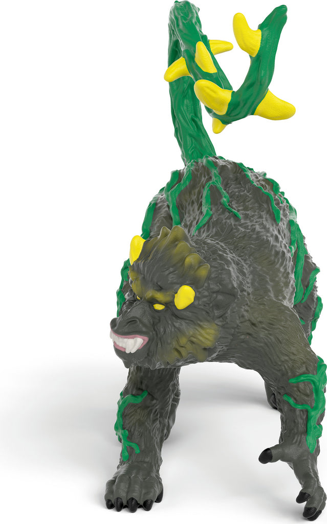 schleich ELDRADOR CREATURES Jungle Chimpanzee