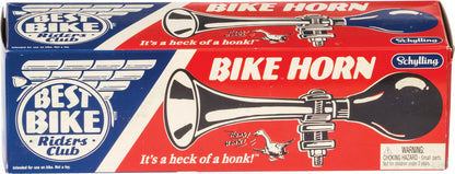 Bicycle Horn