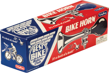 Bicycle Horn
