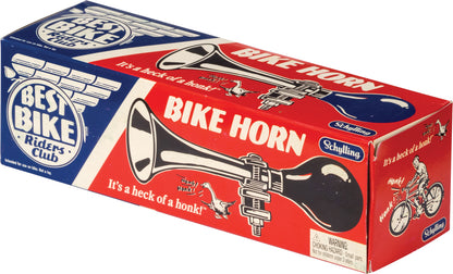Bicycle Horn