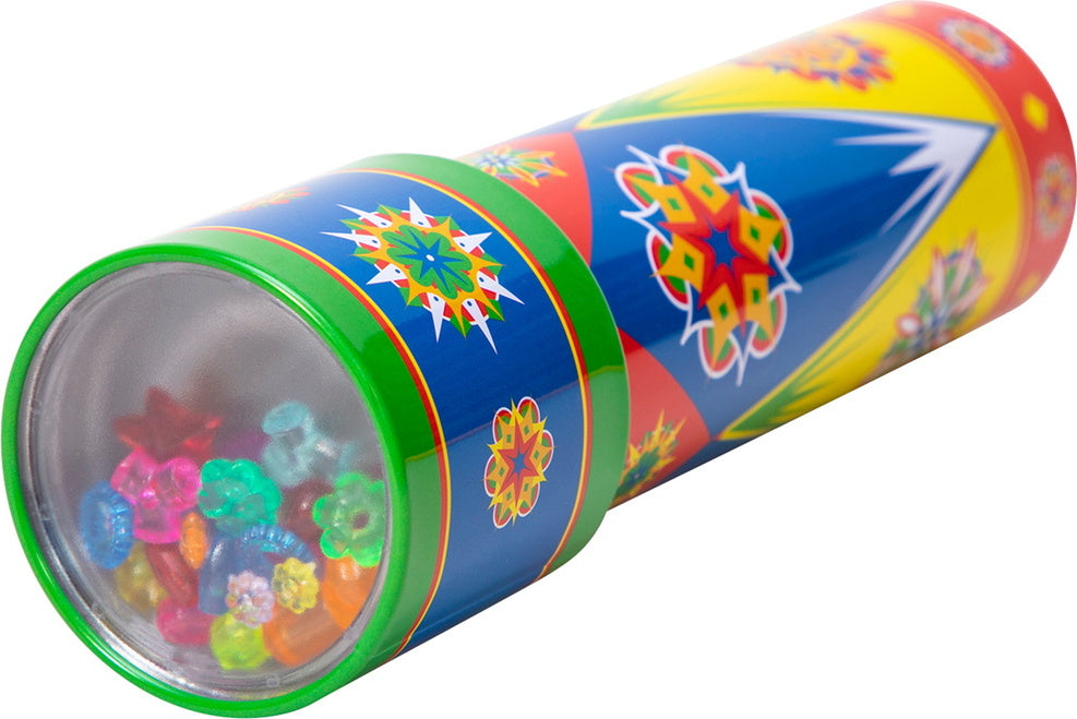 Kaleidoscope Classic Tin