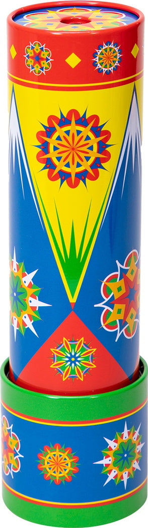 Kaleidoscope Classic Tin