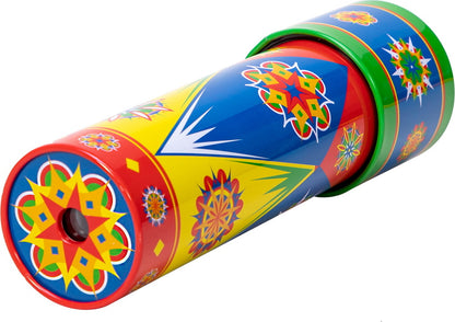 Kaleidoscope Classic Tin