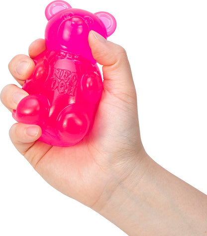 NeeDoh Gummy Bear