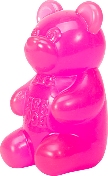 NeeDoh Gummy Bear