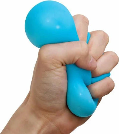 NeeDoh Glow Nice Cube