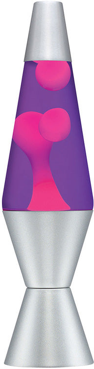 14.5'' Lava Lamp (assorted)