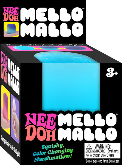 NeeDoh Mellow Mallow