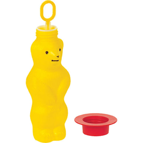 Magic Bubble Bear