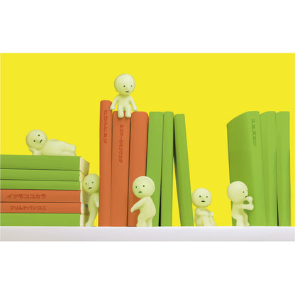 Smiski Series 1 Blind Series