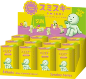 Smiski Sunday Blind Series