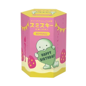 Smiski Birthday Blind Series