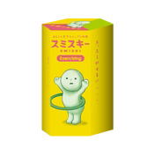 Smiski Excerising Blind Series