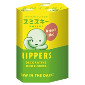 Smiski Hippers Blind Series