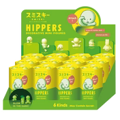 Smiski Hippers Blind Series