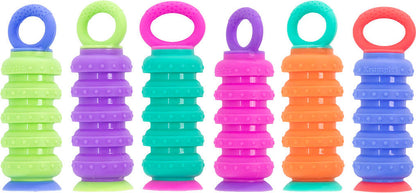 Krumples fidget toy (Assorted Colors)