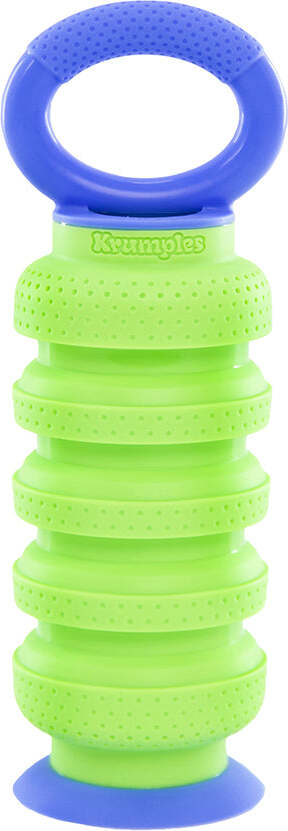 Krumples fidget toy (Assorted Colors)