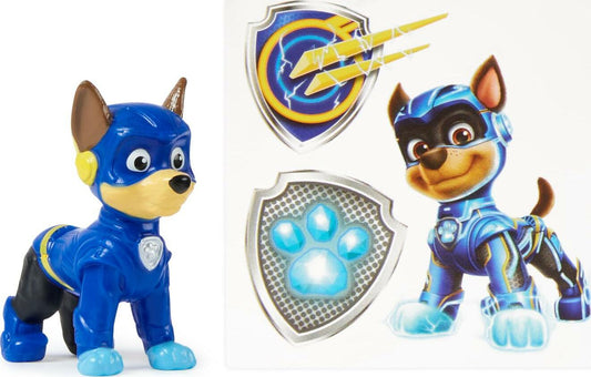 Paw Patrol: Figure Pup Squad Figure (assorted)