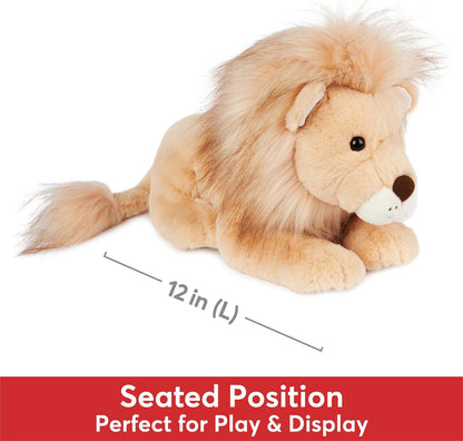 Regis The Lion - 12 In