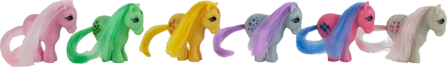 World's Smallest My Little Pony