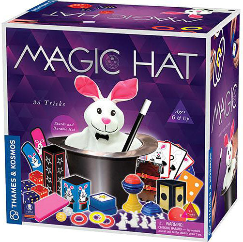 Magic Hat Set