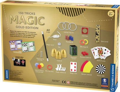 Magic: Gold Edition